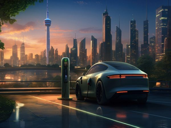 Sustainable Tech: Green Innovations Shaping the Future