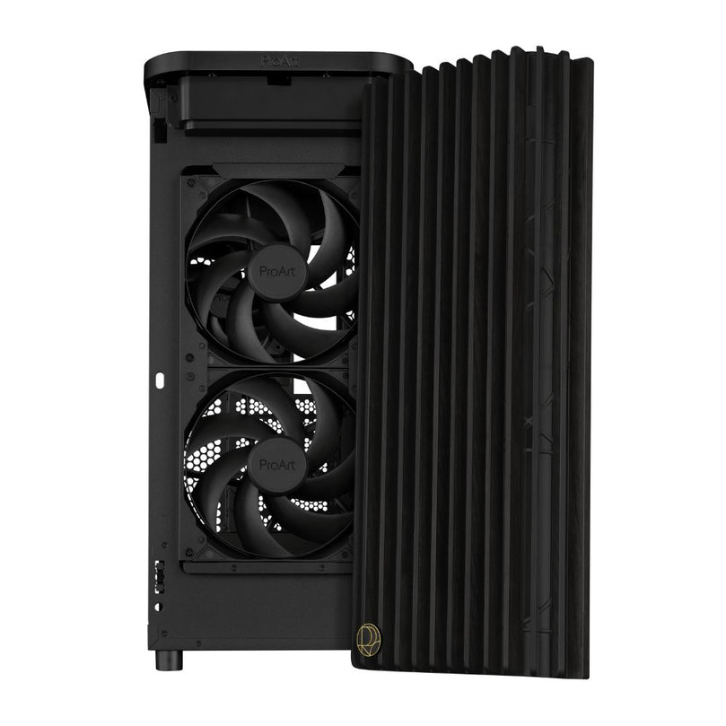 PROART BLACK PC | INTEL 14900K | 5070TI | 1TB SSD | 32GB DDR5 | LE240 BLACK | 750W PSU | PA401 BLACK
