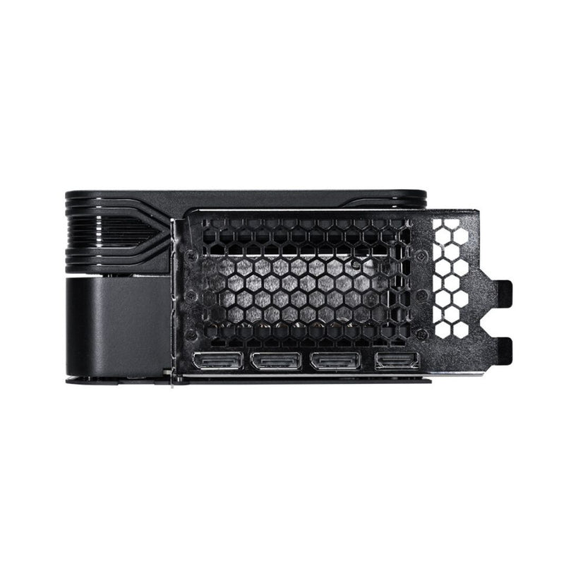 PALIT GEFORCE RTX 5080 GAMEROCK OC 16GB GDDR7 DLSS 4 GRAPHICS CARD | NE75080T19T2-GB2030G