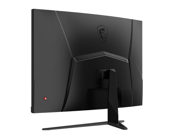 MSI G32C4X 32" Gaming Monitor - High Refresh Rate, Full HD, Curved Design, Frameless, 1ms Response Time