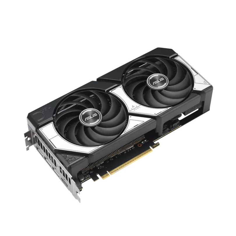 ASUS DUAL GEFORCE RTX 5070 OC 12GB GDDR7 GRAPHICS CARD | 90YV0M17-M0NA00