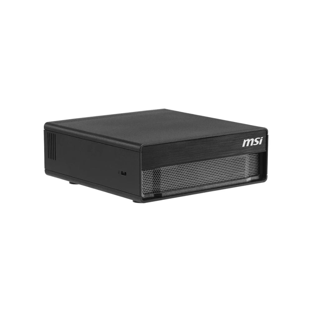 MSI EDGEXPERT SUPERCOMPUTER NVIDIA GRACE BLACKWELL 128GB LPDDR5X 4TB GEN5 SSD | 9S6-C9311-82S
