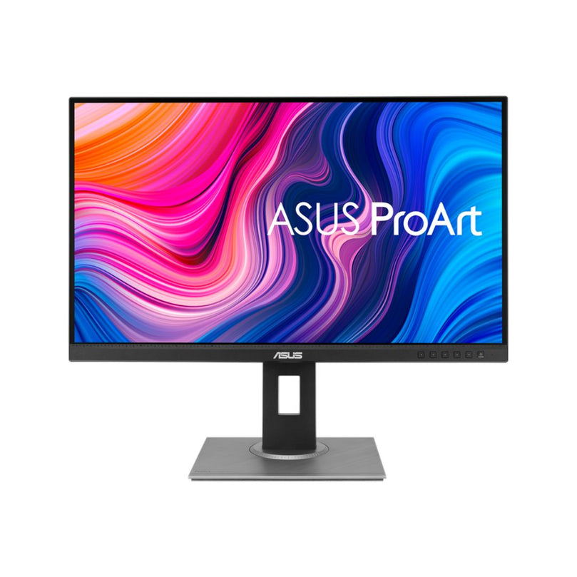 ASUS PROART PA278QV 27-INCH WQHD 2560 X 1440 IPS MONITOR 75HZ 5MS | 90LM05L1-B03370