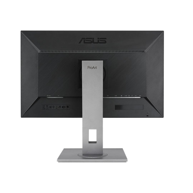ASUS PROART PA278QV 27-INCH WQHD 2560 X 1440 IPS MONITOR 75HZ 5MS | 90LM05L1-B03370