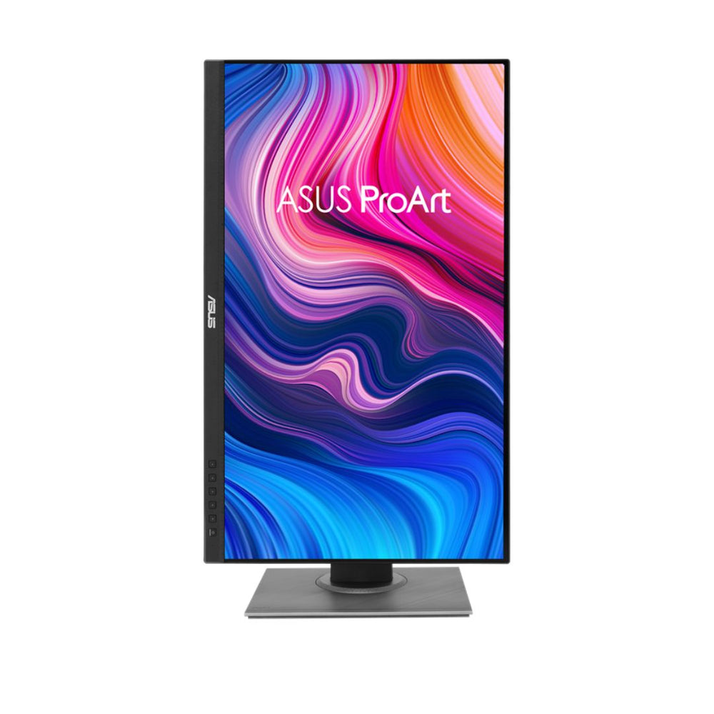 ASUS PROART PA278QV 27-INCH WQHD 2560 X 1440 IPS MONITOR 75HZ 5MS | 90LM05L1-B03370
