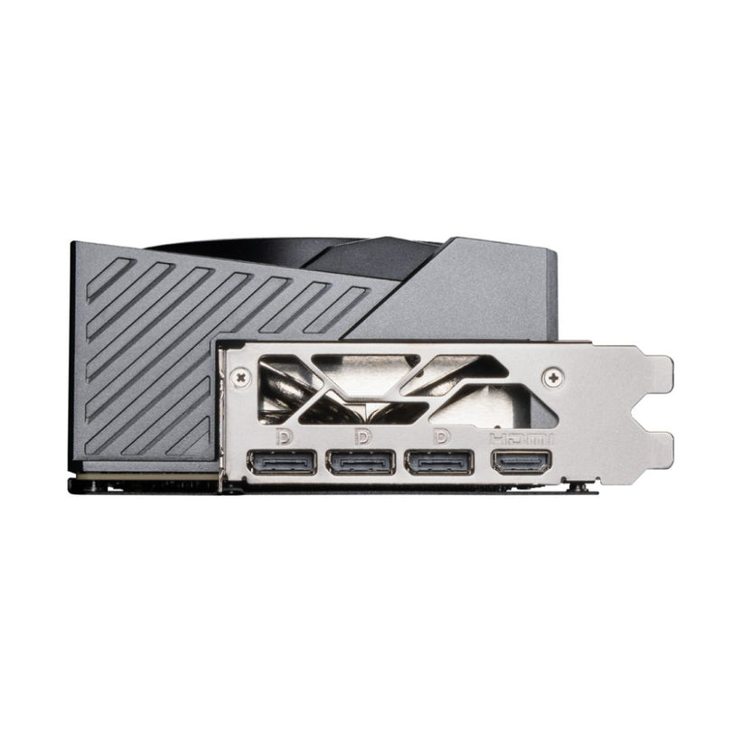 MSI GeForce RTX 5090 GAMING TRIO OC 32GB GDDR7 GRAPHICS CARD