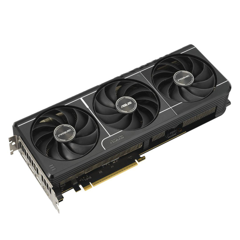 ASUS GeForce RTX 5080 PRIME OC 16GB GDDR7 GRAPHIC CARD