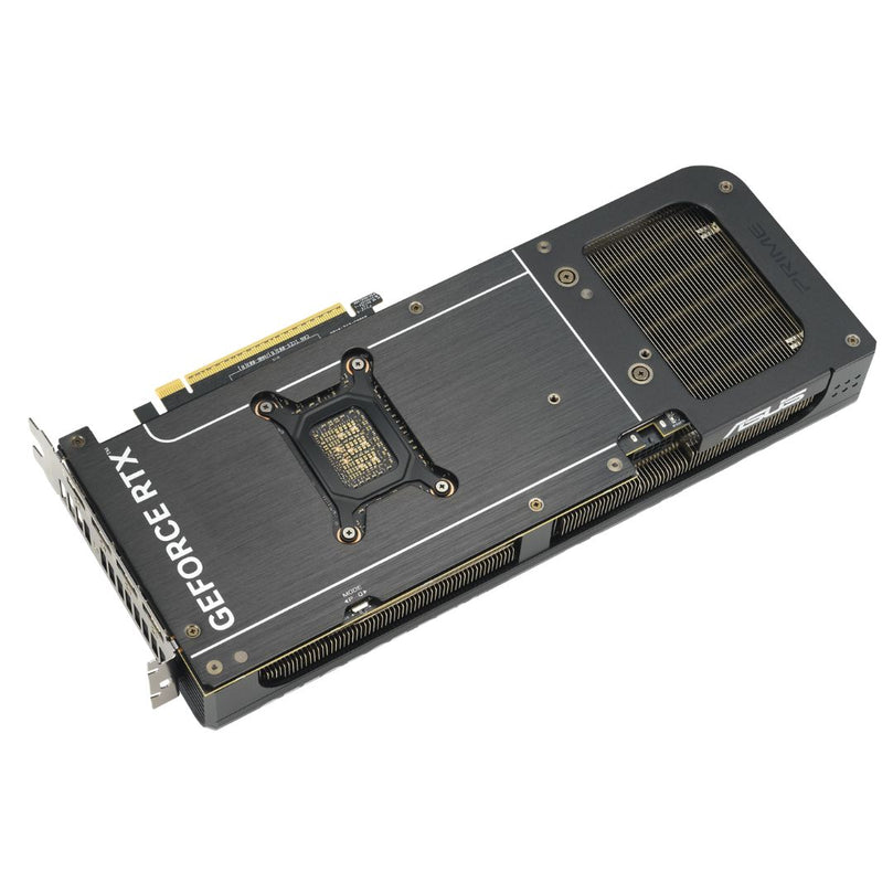 ASUS GeForce RTX 5080 PRIME OC 16GB GDDR7 GRAPHIC CARD