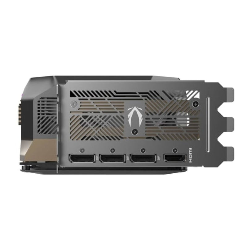 ZOTAC RTX 5080 16GB GDDR7 AMP EXTREME INFINITY ULTRA GAMING GRAPHICS CARD
