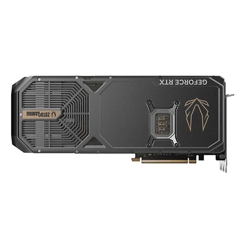 ZOTAC RTX 5080 16GB GDDR7 AMP EXTREME INFINITY ULTRA GAMING GRAPHICS CARD
