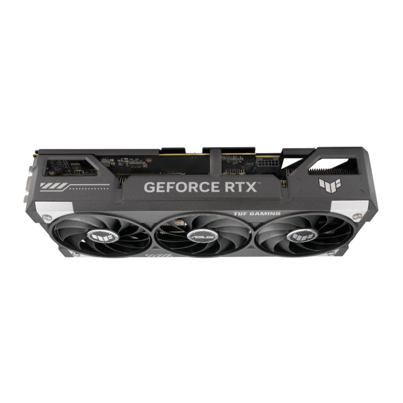 ASUS TUF RTX 5060 Ti OC 8GB GDDR7 Graphics Card | 90YV0MR0-M0NA00