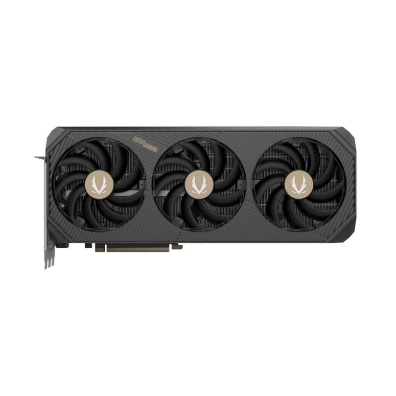 ZOTAC RTX 5080 16GB GDDR7 SOLID OC, PCI Express 5.0, DLSS 4.0, VGA Card | ZT-B50800J-10P