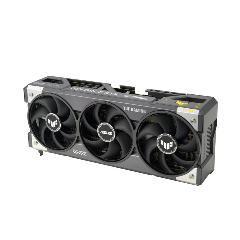 ASUS TUF Gaming GeForce RTX 5090 32GB GDDR7 GRAPHIC CARD | 90YV0LY0-M0NA00