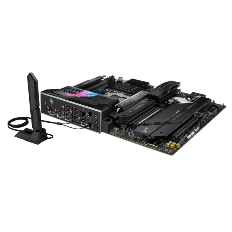 ASUS ROG STRIX X870-E GAMING WIFI AM5 MOTHERBOARD | 90MB1IB0-M0EAY0