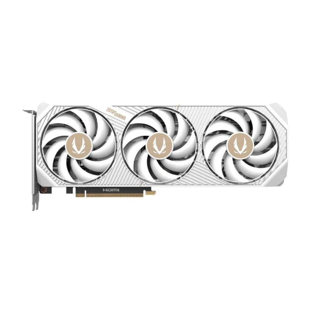ZOTAC GAMING GEFORCE RTX 5070 AMP EDITION 12GB GDDR7 GRAPHICS CARD | ZT-B50700FQ-10P