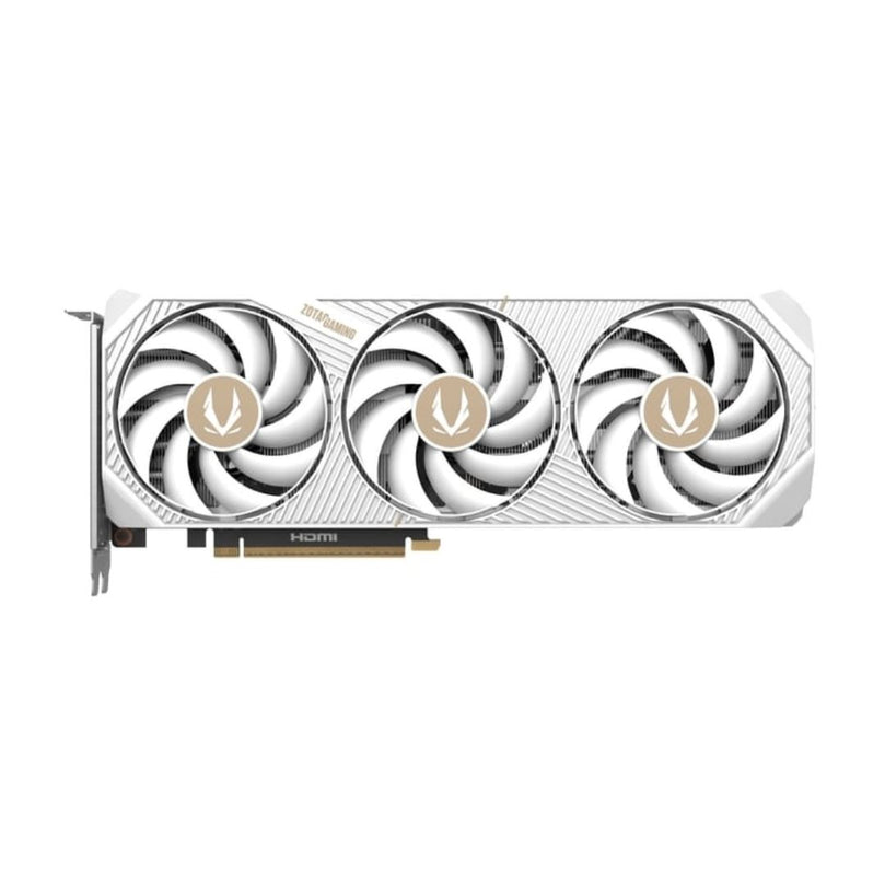 ZOTAC GAMING GEFORCE RTX 5070 AMP EDITION 12GB GDDR7 GRAPHICS CARD | ZT-B50700FQ-10P