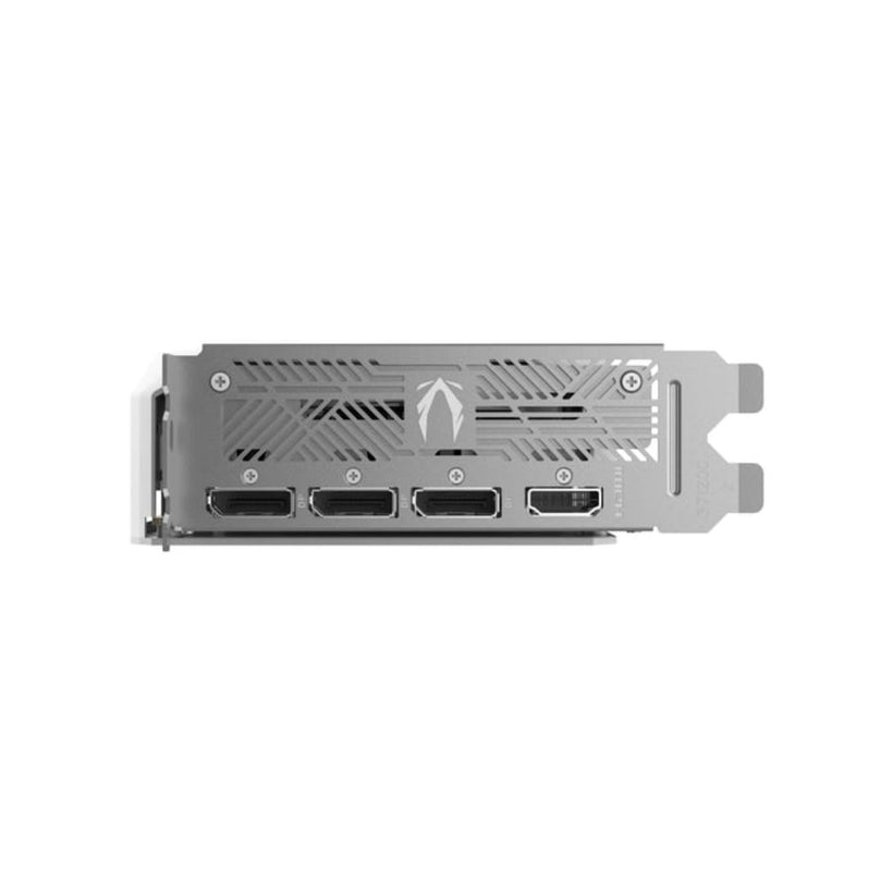 ZOTAC GAMING GEFORCE RTX 5070 AMP EDITION 12GB GDDR7 GRAPHICS CARD | ZT-B50700FQ-10P
