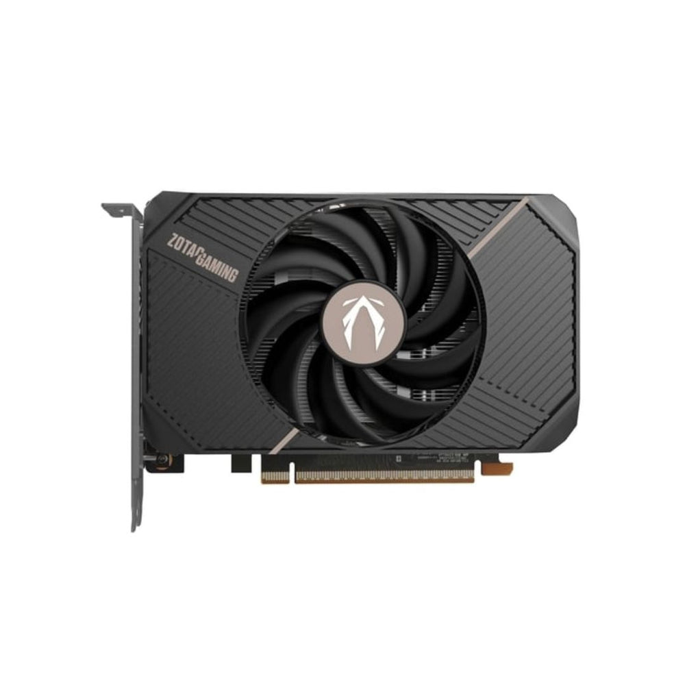 ZOTAC GEFORCE RTX 5060 8GB GDDR7 SOLO GRAPHICS CARD - ZT-B50600G-10L