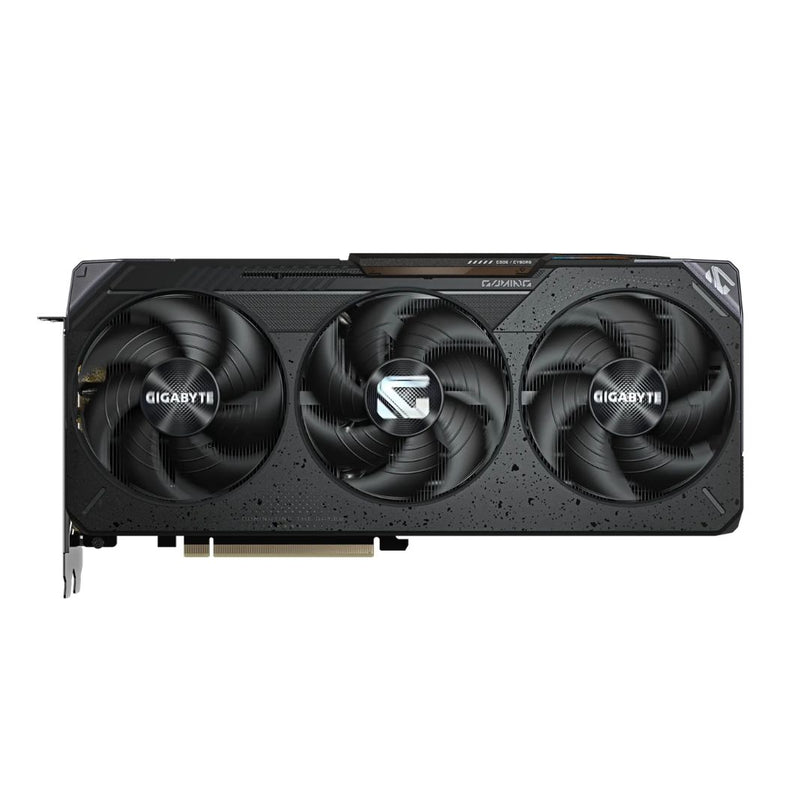 GIGABYTE RADEON RX 9070 XT GAMING OC 16GB GDDR6 GRAPHICS CARD - GV-R9070XT GAMING OC-16GD
