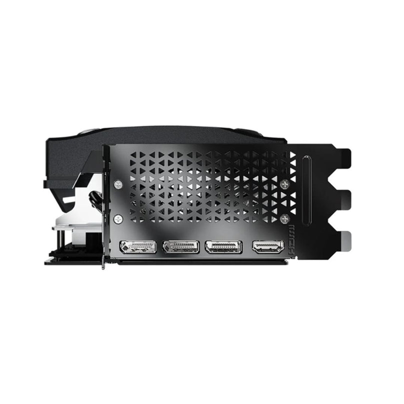 PNY GEFORCE RTX 5090 32GB GDDR7 OC TRIPLE FAN GRAPHICS CARD - VCG509032TFXPB1-O