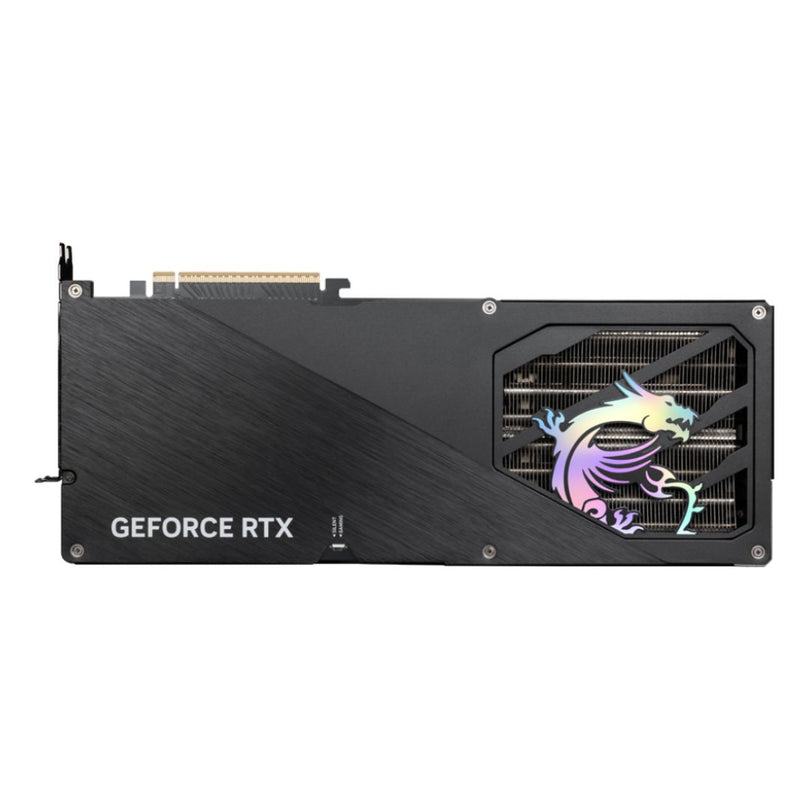 MSI GeForce RTX 5090 GAMING TRIO OC 32GB GDDR7 GRAPHICS CARD