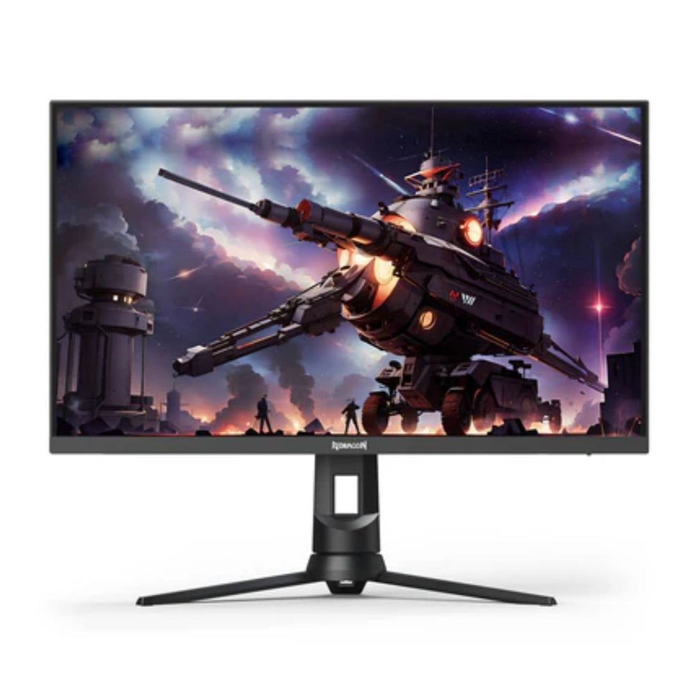 REDRAGON OPAL-2L 27 inch 240Hz IPS QHD Gaming Monitor |  GM27X5Q2-L