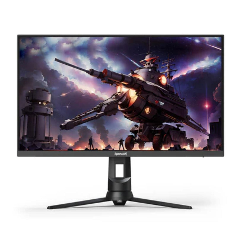 REDRAGON OPAL-2L 27 inch 240Hz IPS QHD Gaming Monitor |  GM27X5Q2-L