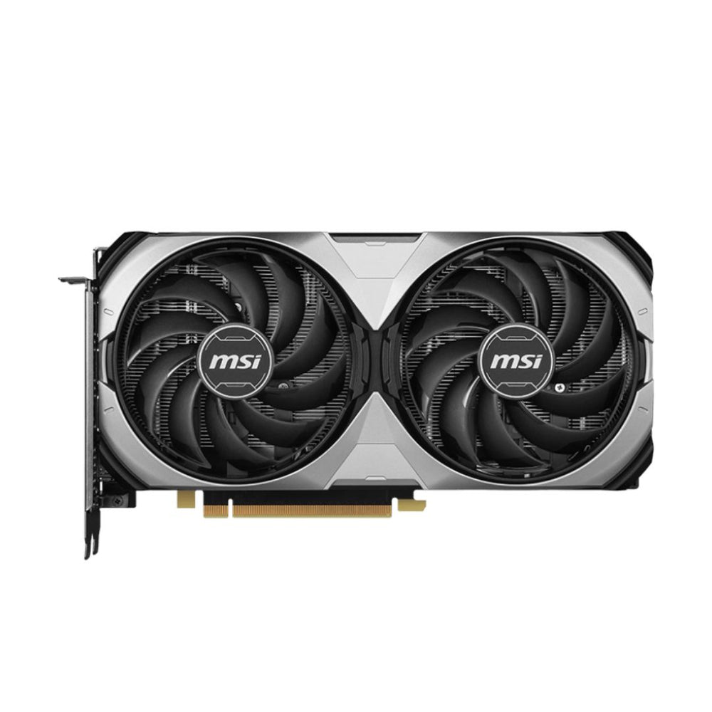 MSI VGA GeForce RTX 4070 SUPER 12GB VENTUS 2X OC | 912-V513-641