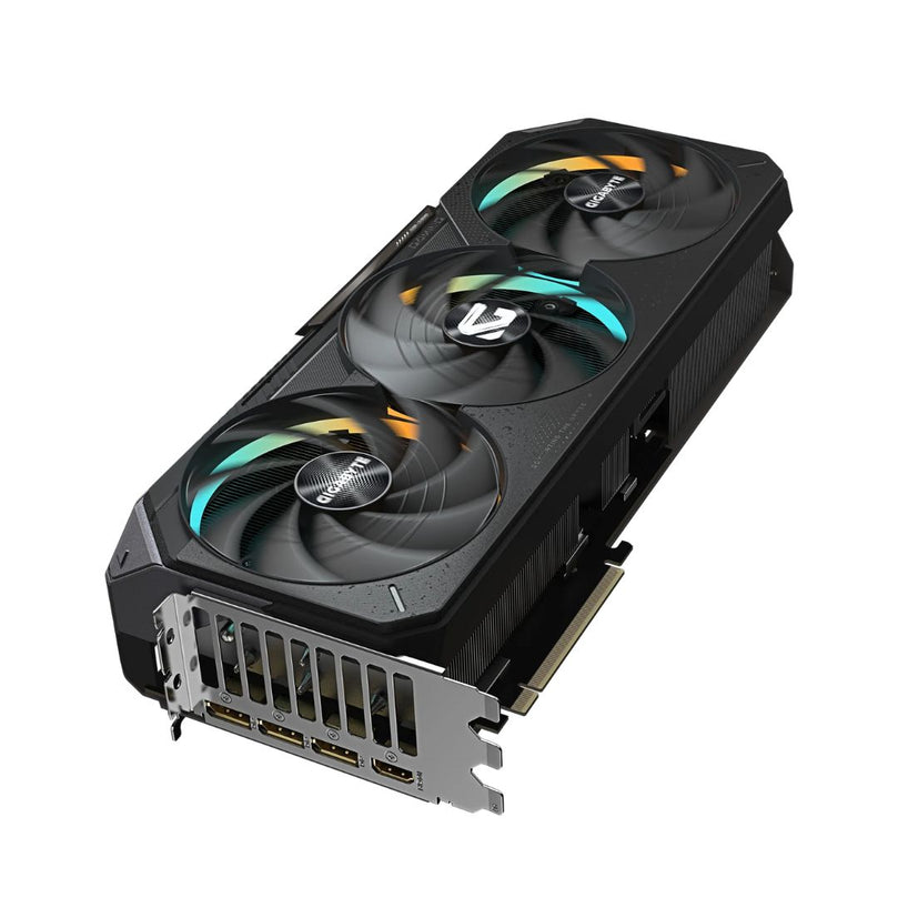 GIGABYTE GEFORCE RTX 5070 TI GAMING OC 16GB GDDR7 GRAPHICS CARD - GV-N507TGAMING OC-16GD