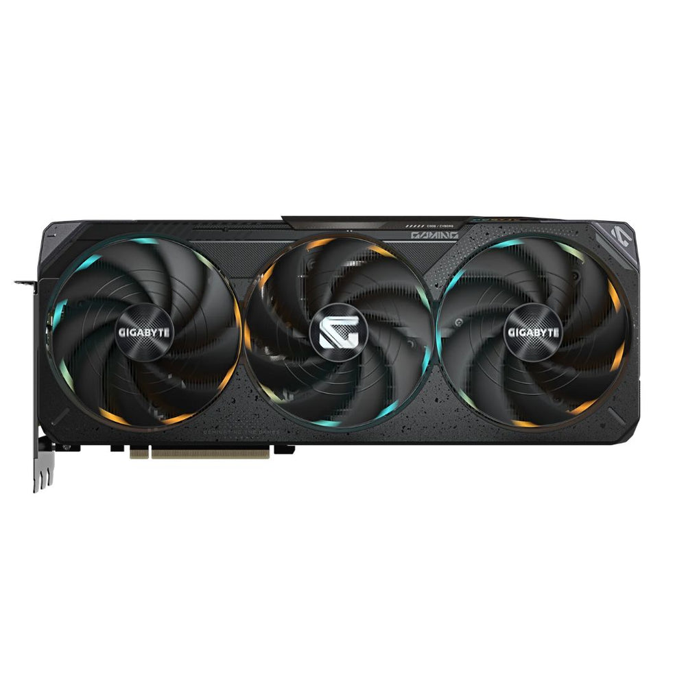 GIGABYTE GEFORCE RTX 5070 TI GAMING OC 16GB GDDR7 GRAPHICS CARD - GV-N507TGAMING OC-16GD