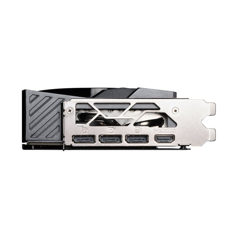 MSI RTX 5080 16GB GDDR7 GAMING TRIO OC PCI EXPRESS GEN 5 GRAPHIC CARD | 912-V531-026