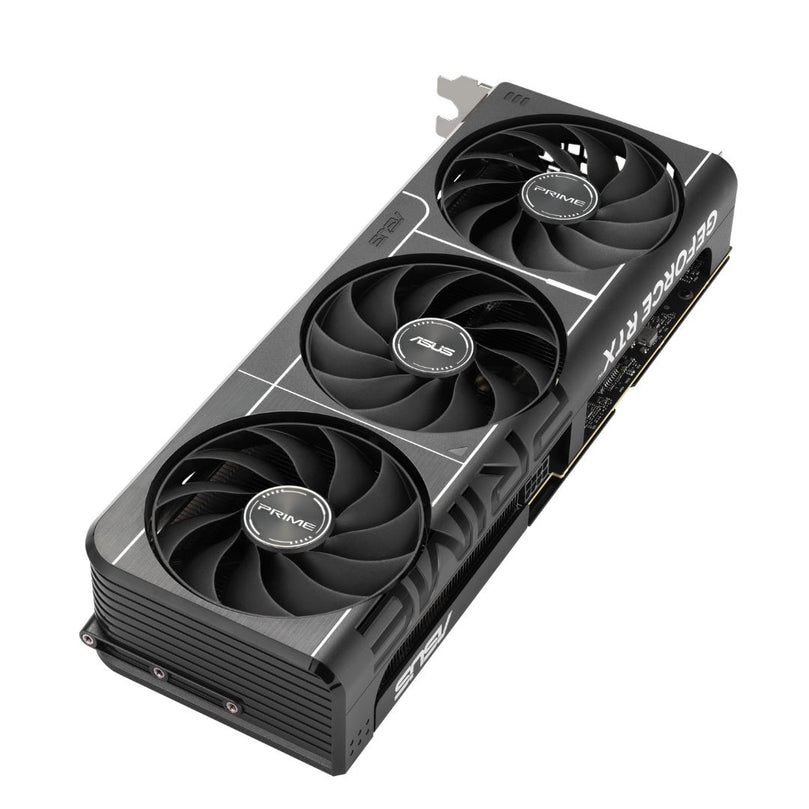 ASUS RTX 5060 Ti OC 16GB GDDR7 Graphics Card | DLSS 4 | 90YV0MH2-M0NA00