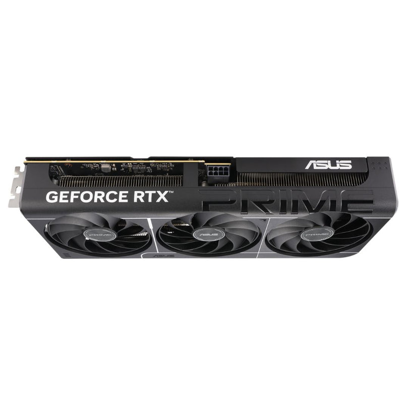 ASUS RTX 5060 Ti OC 16GB GDDR7 Graphics Card | DLSS 4 | 90YV0MH2-M0NA00