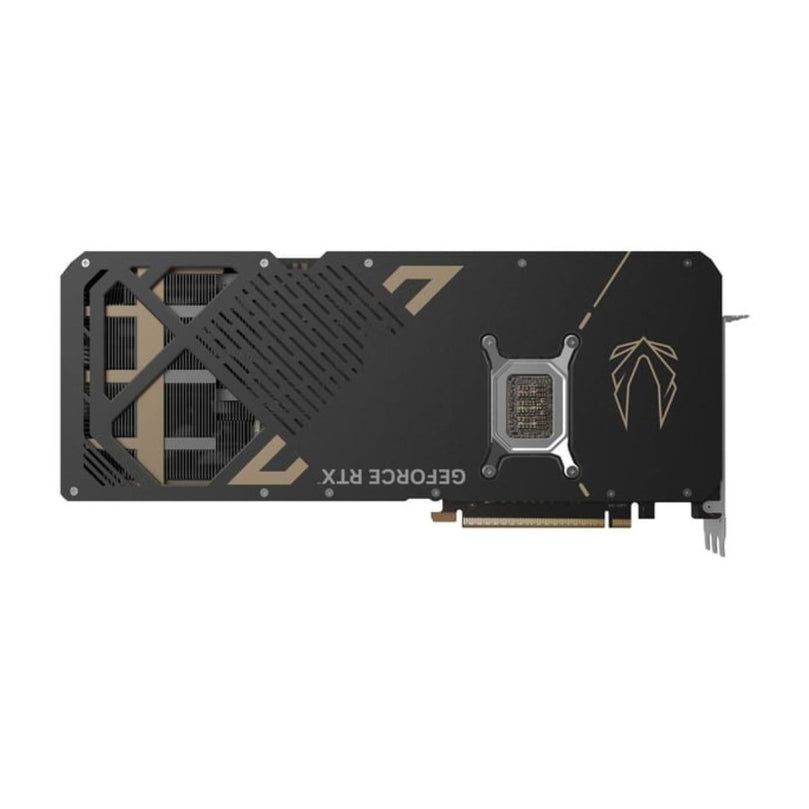 ZOTAC GAMING GeForce RTX™ 5080 SOLID 16GB GDDR7 Graphics Card | ZT-B50800D-10P