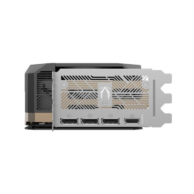 ZOTAC GAMING GeForce RTX™ 5080 SOLID 16GB GDDR7 Graphics Card | ZT-B50800D-10P