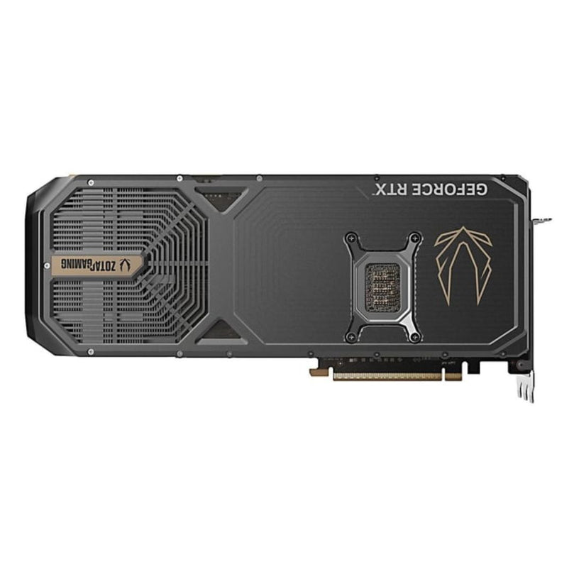 ZOTAC GAMING GeForce RTX™ 5080 AMP EXTREME INFINITY 16GB GDDR7 Graphics Card | ZT-B50800B-10P