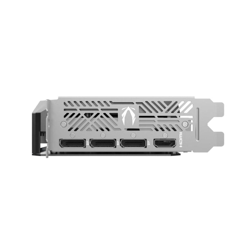 ZOTAC GeForce RTX 5060 Ti 8GB Twin Edge Graphics Card – ZT-B50610E-10M