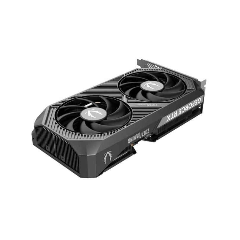ZOTAC GeForce RTX 5060 Ti 8GB Twin Edge Graphics Card – ZT-B50610E-10M