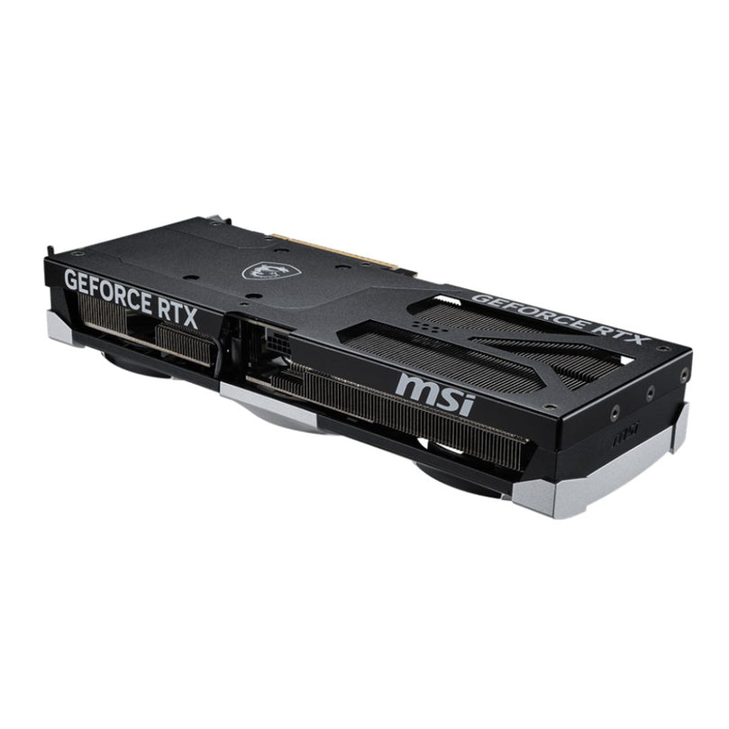 MSI RTX 5080 16GB VENTUS 3X OC PLUS GRAPHICS CARD | MODEL: 912-V531-293