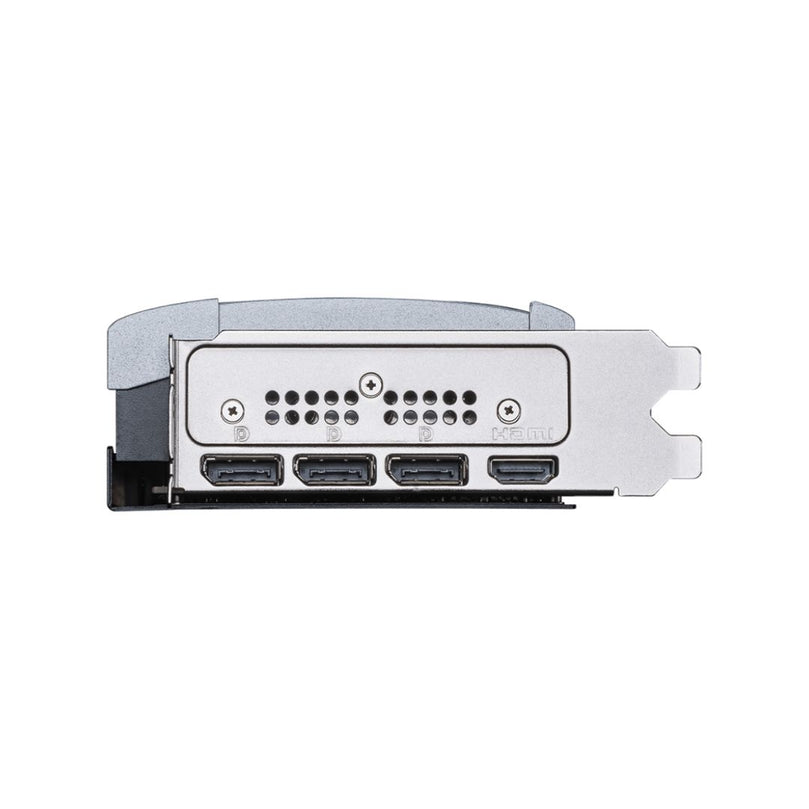 MSI RTX 5080 16GB VENTUS 3X OC PLUS GRAPHICS CARD | MODEL: 912-V531-293