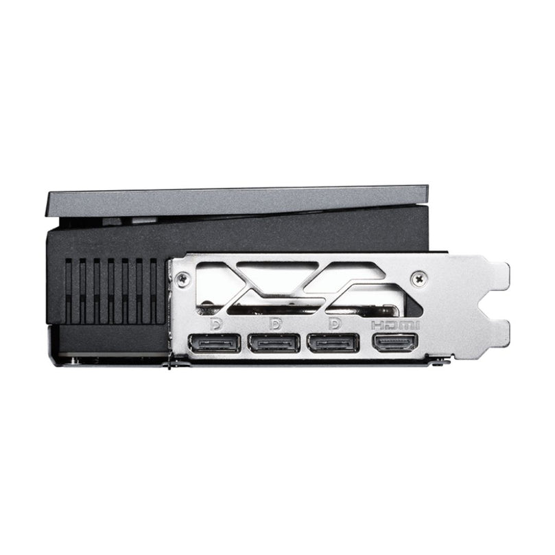 MSI GeForce RTX 5070 Ti 16GB GDDR7 Vanguard SOC Launch Edition Graphics Card | 912-V531-068