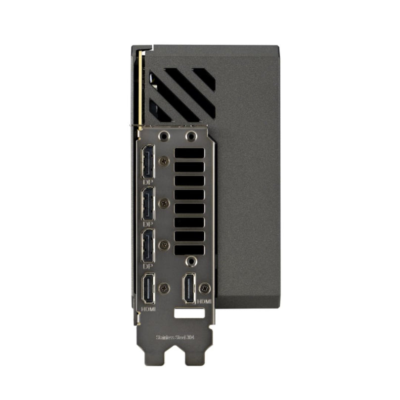 ROG Astral GeForce RTX™ 5080 16GB GDDR7 OC Edition – DLSS 4 | PCIe 5.0 | Next-Gen Power