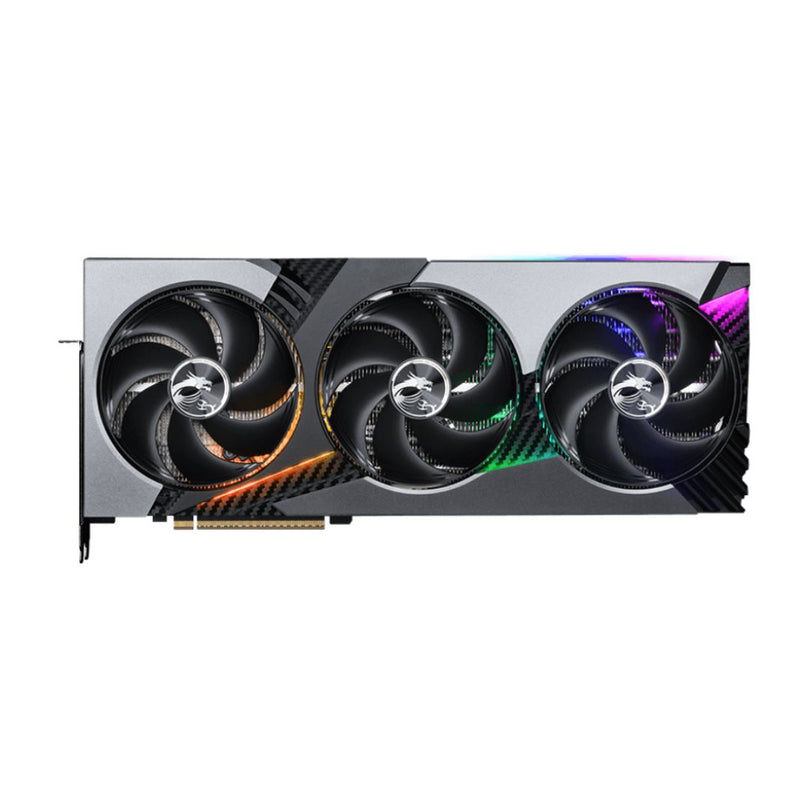 MSI RTX 5080 16GB GDDR7 VANGUARD SOC Graphics Card – 912-V531-029