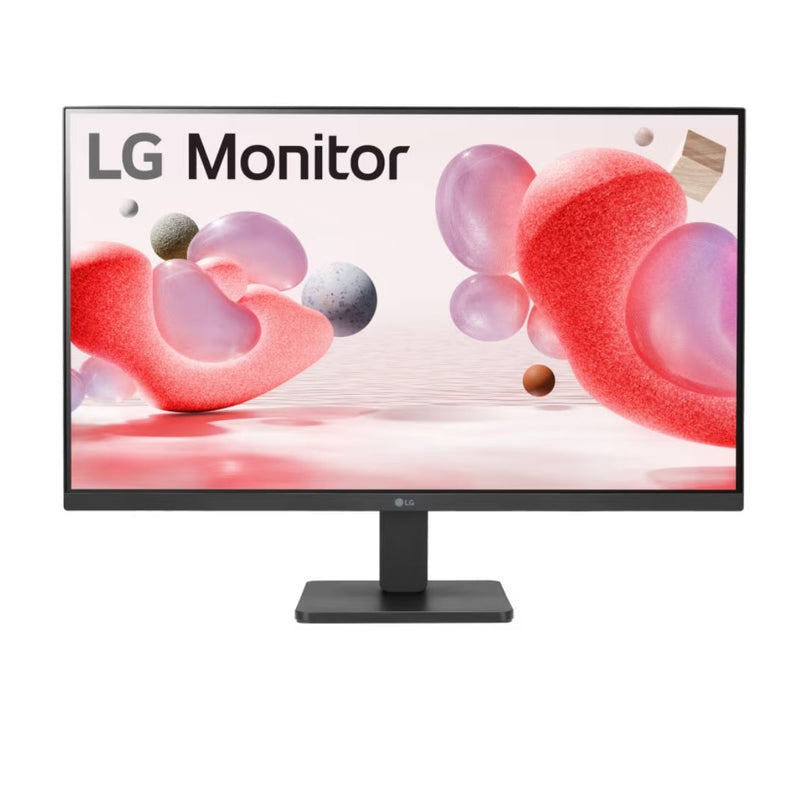 LG 27MR400-B IPS 100HZ FHD 1080P MONITOR - BORDERLESS