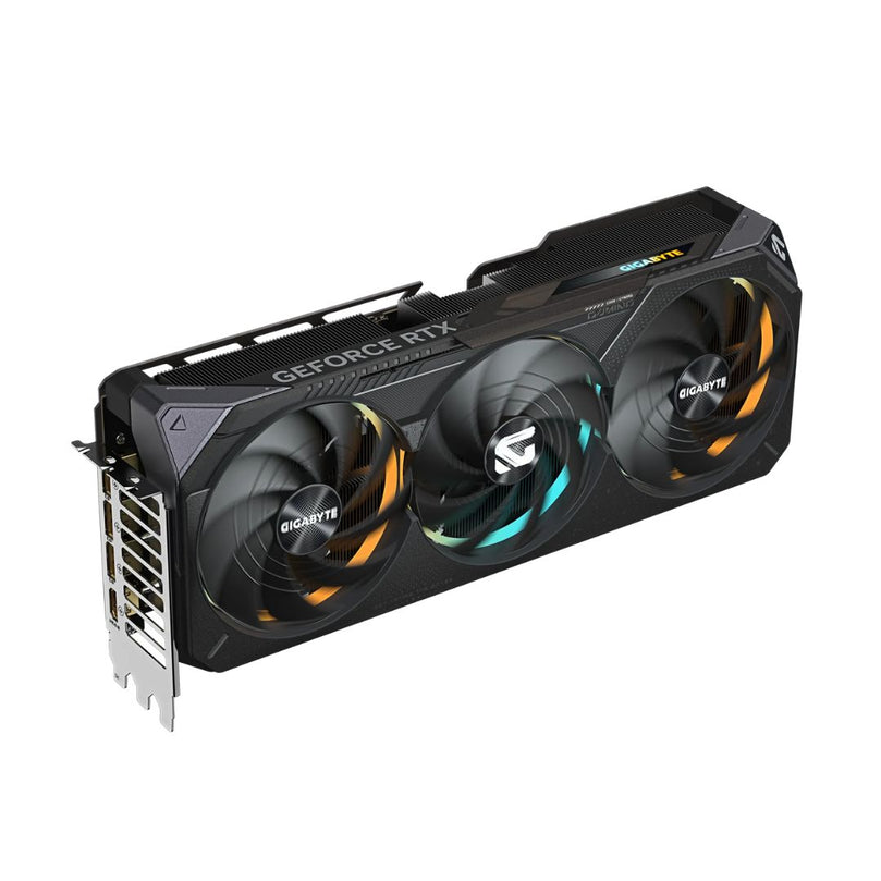 GIGABYTE GEFORCE RTX 5070 TI GAMING OC 16GB GDDR7 GRAPHICS CARD - GV-N507TGAMING OC-16GD