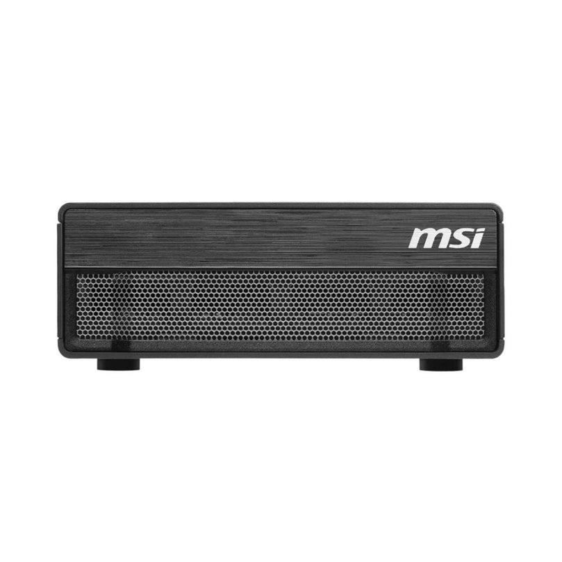 MSI EDGEXPERT SUPERCOMPUTER NVIDIA GRACE BLACKWELL 128GB LPDDR5X 4TB GEN5 SSD | 9S6-C9311-82S