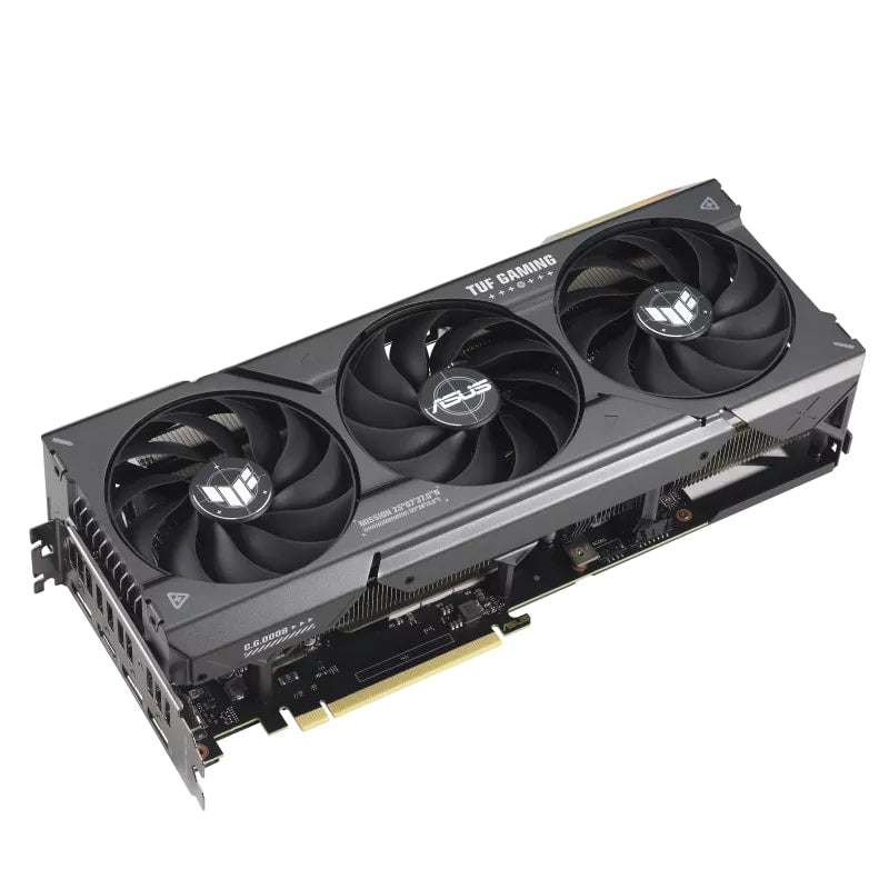 ASUS TUF RTX4070 OC 12GB GDDR6X VGA | 90YV0IZ0-MONA00
