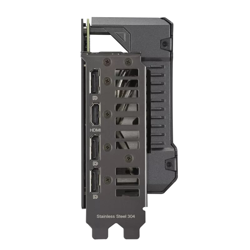 ASUS TUF RTX4070 OC 12GB GDDR6X VGA | 90YV0IZ0-MONA00