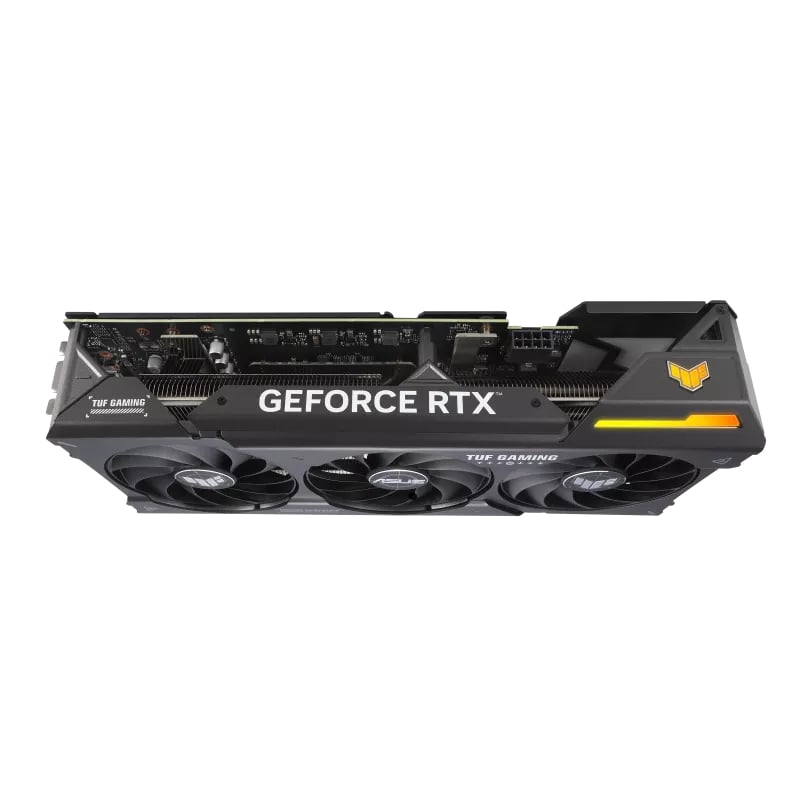 ASUS TUF RTX4070 OC 12GB GDDR6X VGA | 90YV0IZ0-MONA00