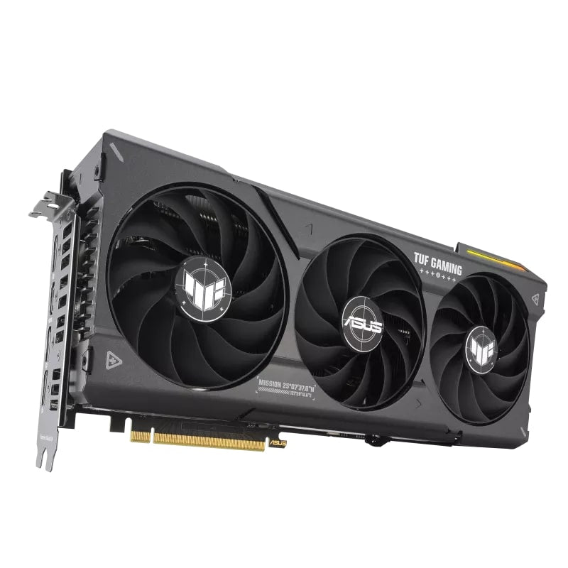 ASUS TUF RTX4070 OC 12GB GDDR6X VGA | 90YV0IZ0-MONA00